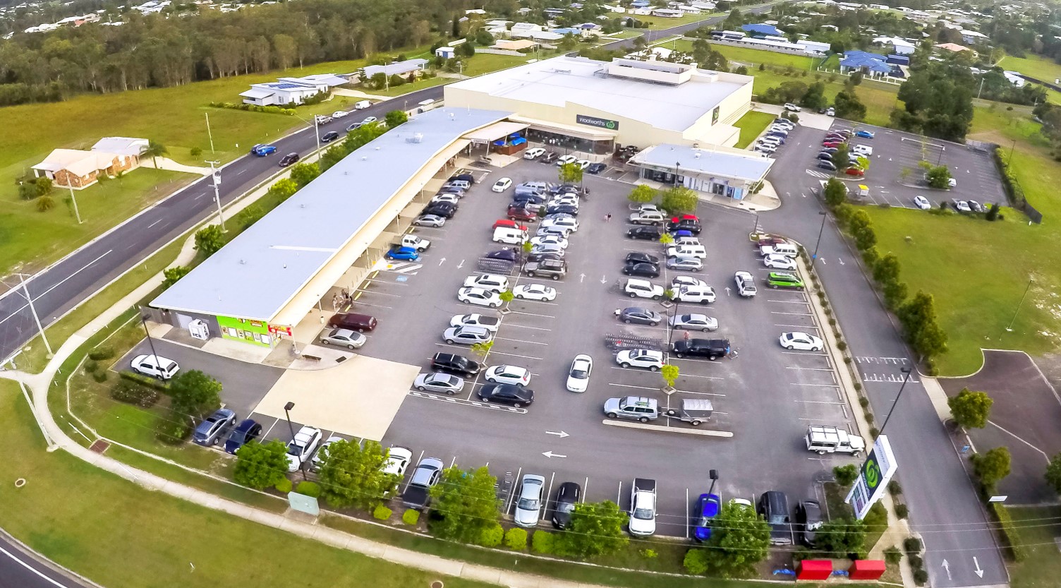 SCA settles Cooloola Cove deal realestatesource