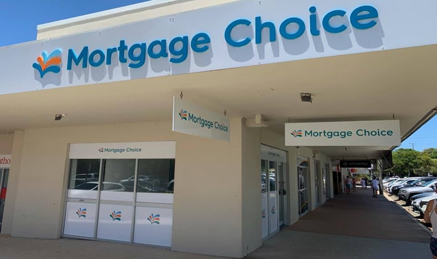 REA bids for Mortgage Choice realestatesource