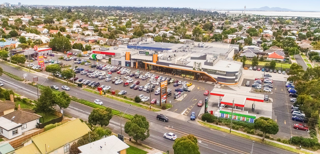 shopping centre sells for c38m realestatesource