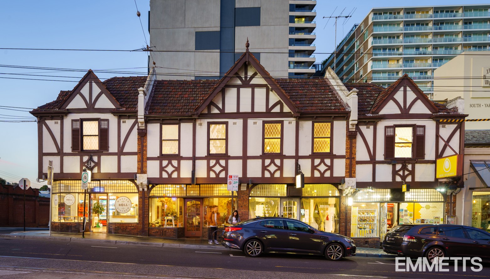 Oreana buys up more of South Yarra realestatesource