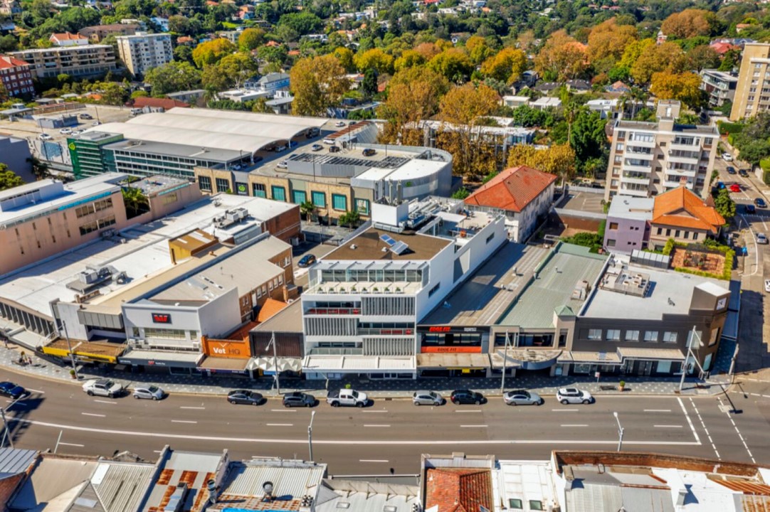 Anthony Scali buys Double Bay hotel realestatesource