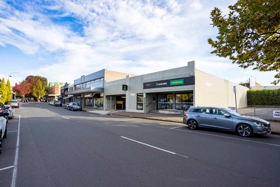 Government backed Bowral investment collects 9.5m realestatesource