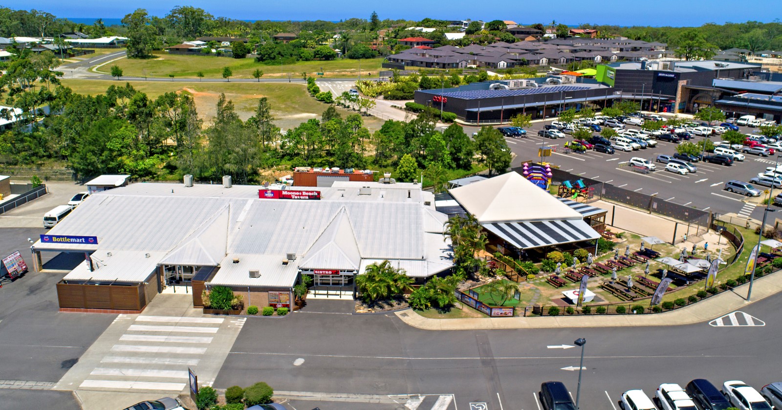 North Coast offloads Moonee Beach Tavern realestatesource