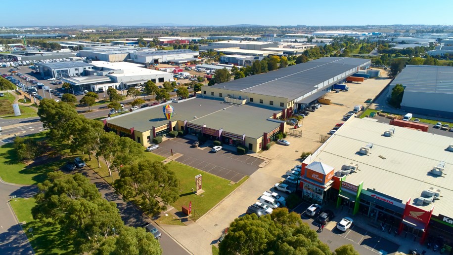 CIL picks up exFurniture Galore HQ realestatesource