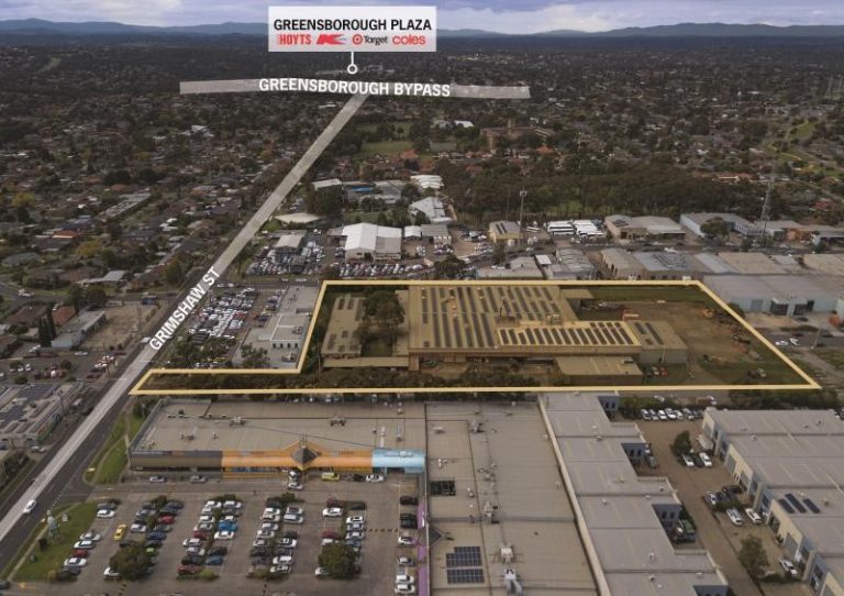 Northern Motor Group swoops on Bundoora site realestatesource