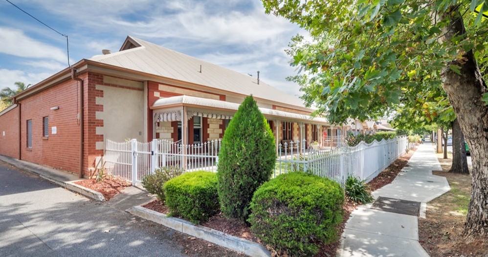 UnitingSA offloads West Croydon nursing home realestatesource