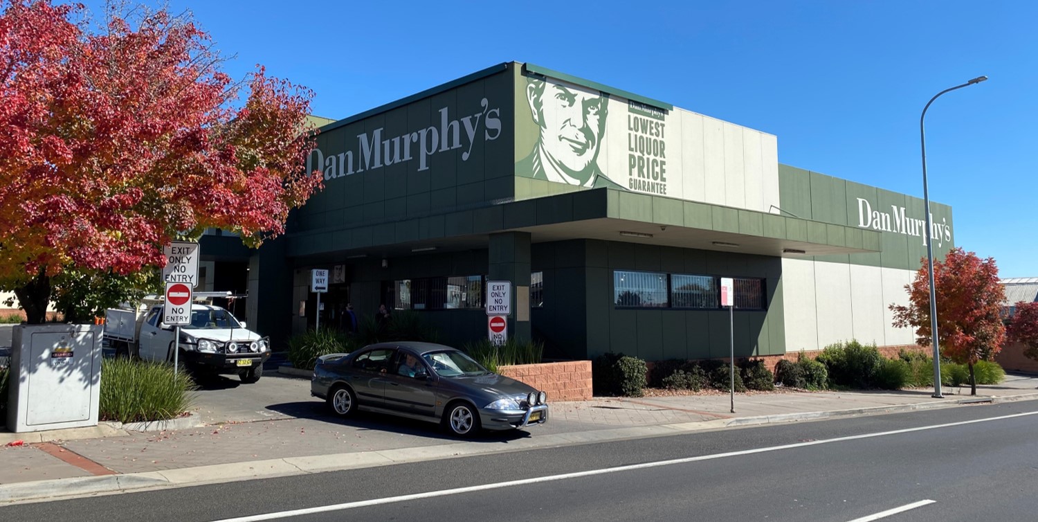 Dan Murphy’s trades for 11.2m realestatesource