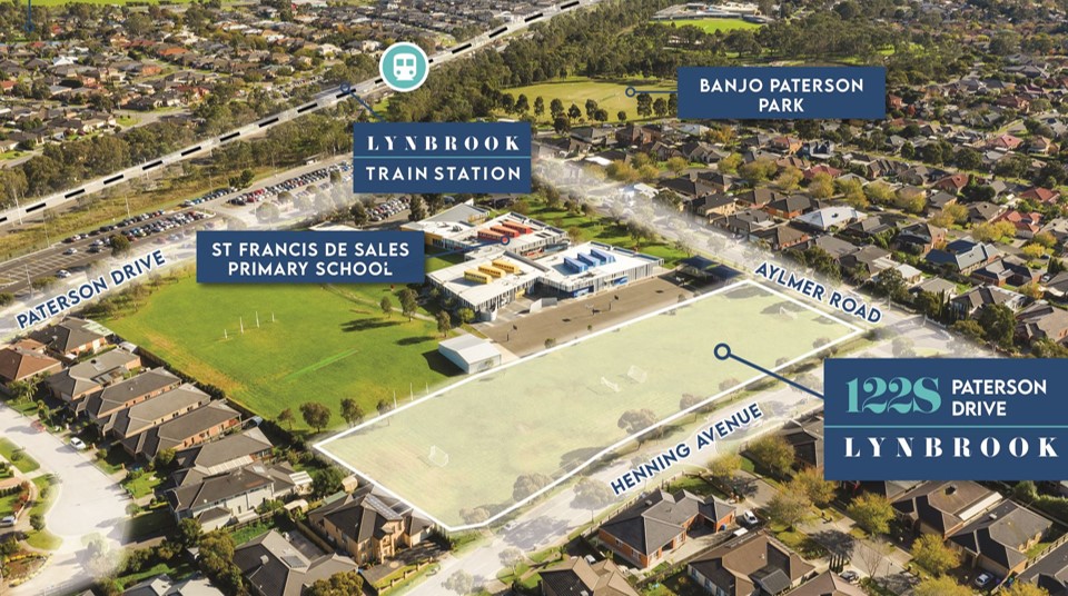 Catholic Church earns c$19m from townhouse sites