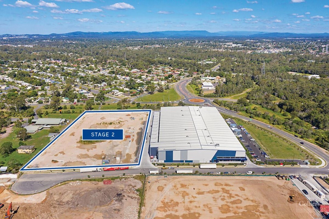 McPhee industrial portfolio collects 186m realestatesource