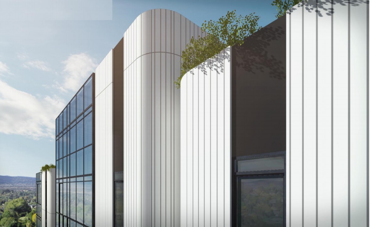 Springvale High Rises Another Glen Waverley high rise planned – realestatesource
