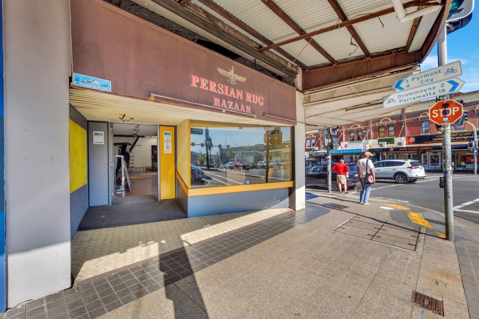 Rozelle medical centre set for upsize – realestatesource