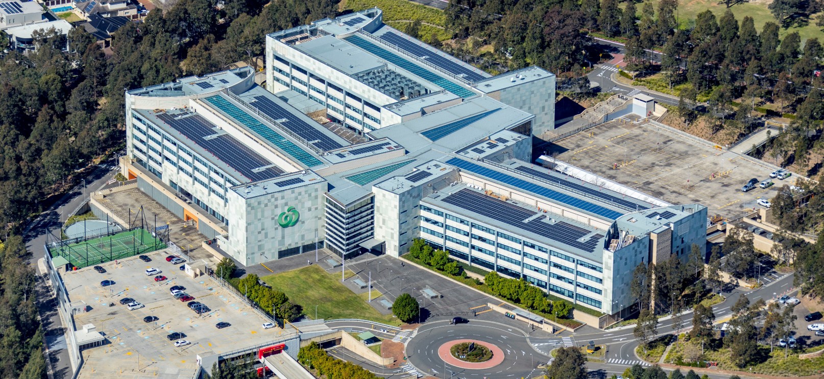 Woolworths HQ Sells Realestatesource woolworths-hq-sells-realestatesource