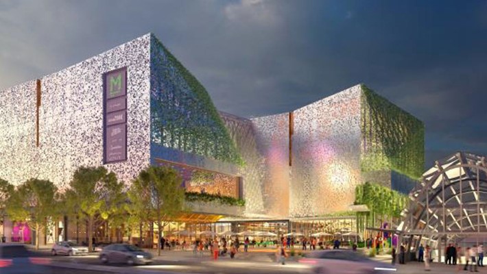 Cbus, AMP and UniSuper buy Pacific Fair and Macquarie Centre in $2.2b  mega-deal