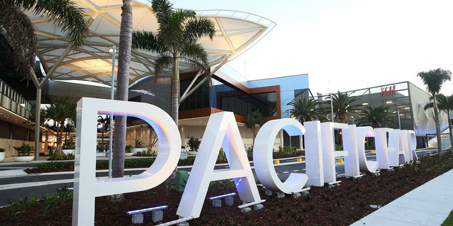 Cbus, AMP and UniSuper buy Pacific Fair and Macquarie Centre in $2.2b  mega-deal