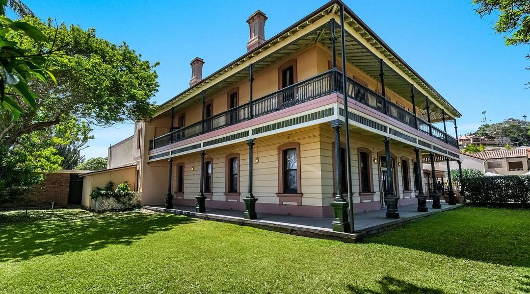 Parras acquires East Ballina’s Shaws Bay Hotel, Fenwick House