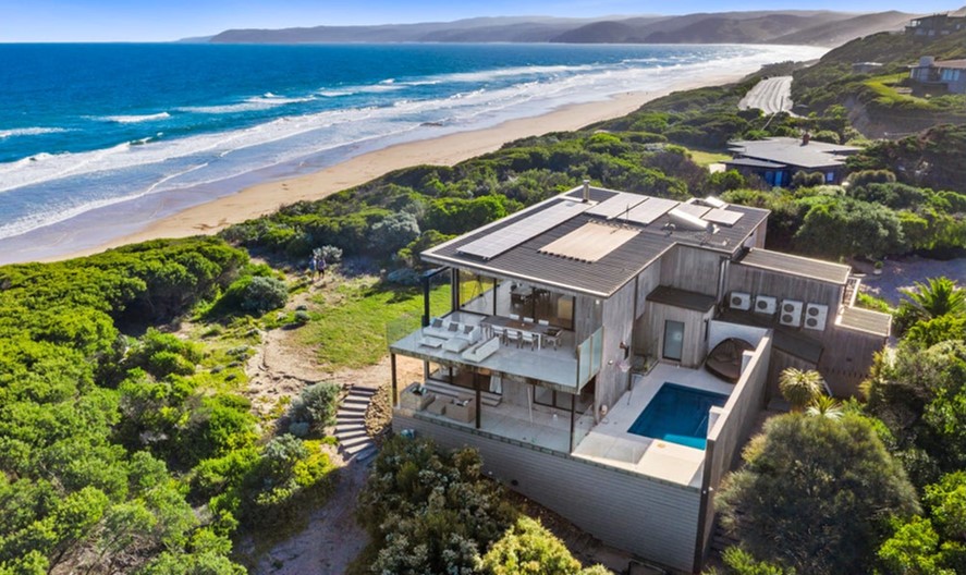 Janine Allis sells ‘Mad Max house’ realestatesource