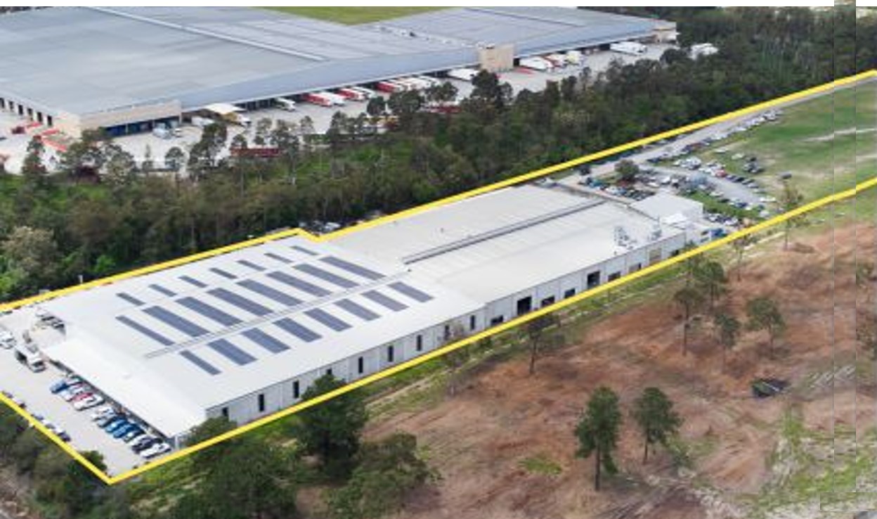 SC Capital makes maiden Brisbane investment realestatesource