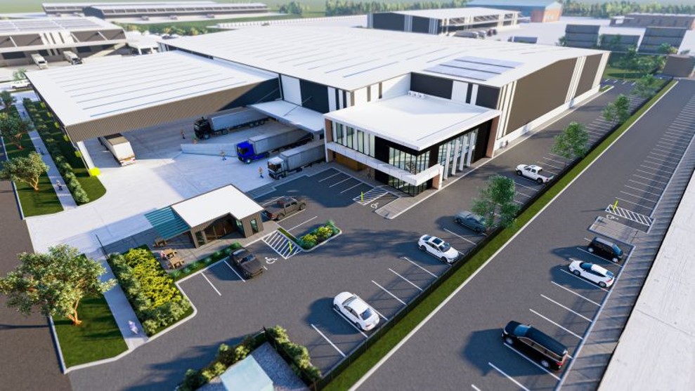 Holman expands in Broadmeadows realestatesource