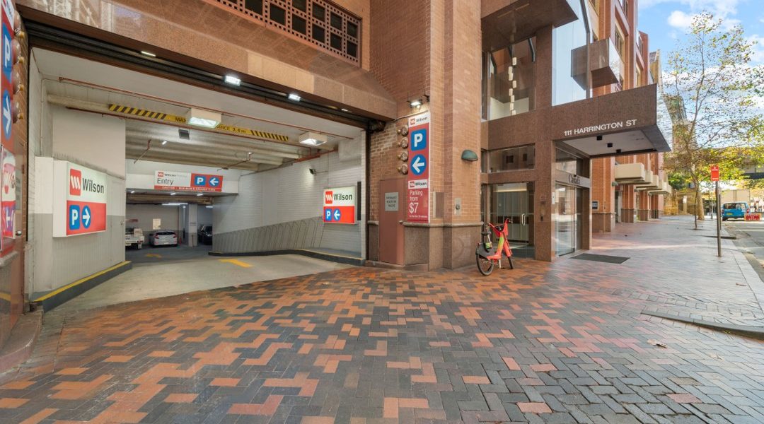 Wingate invests 52m on car park realestatesource