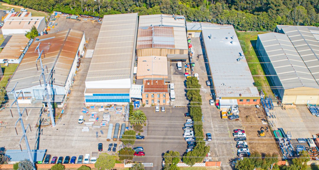 Yoghurt factory collects 8.2m from pharmaceutical group realestatesource