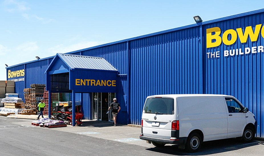 Bowens nails Melton site as part of 50m expansion plan realestatesource