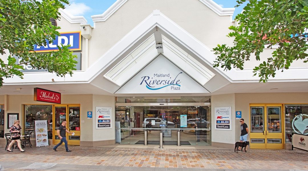 Panthera doubles money on Maitland mall realestatesource