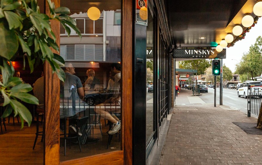 Redcape divests Cremorne hotel for 39m realestatesource