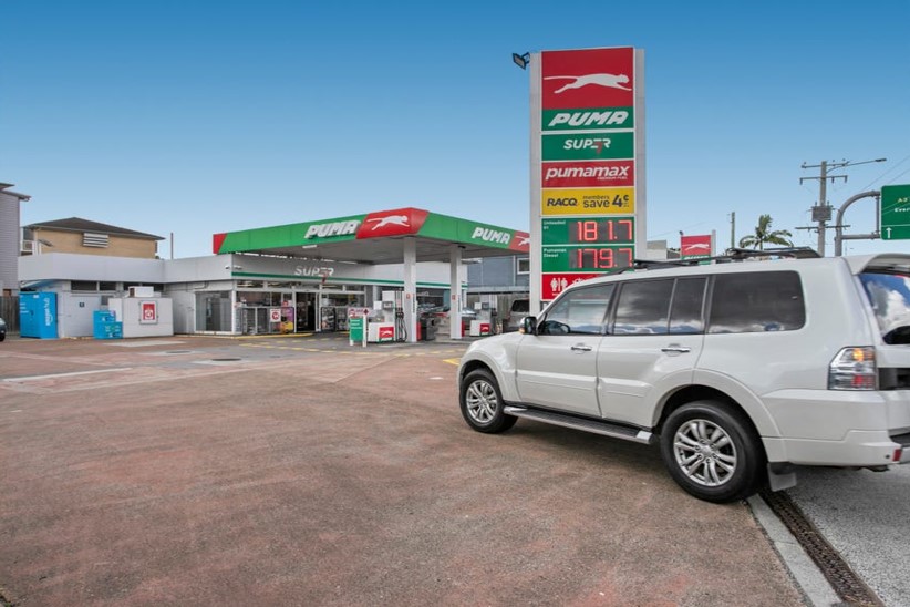 Dexus offloads old servos to fund new ones realestatesource