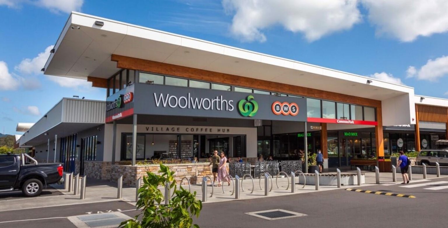 Woolworths buys Oakleigh car yard realestatesource