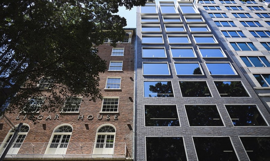 Brookfield divests Carrington St offices realestatesource