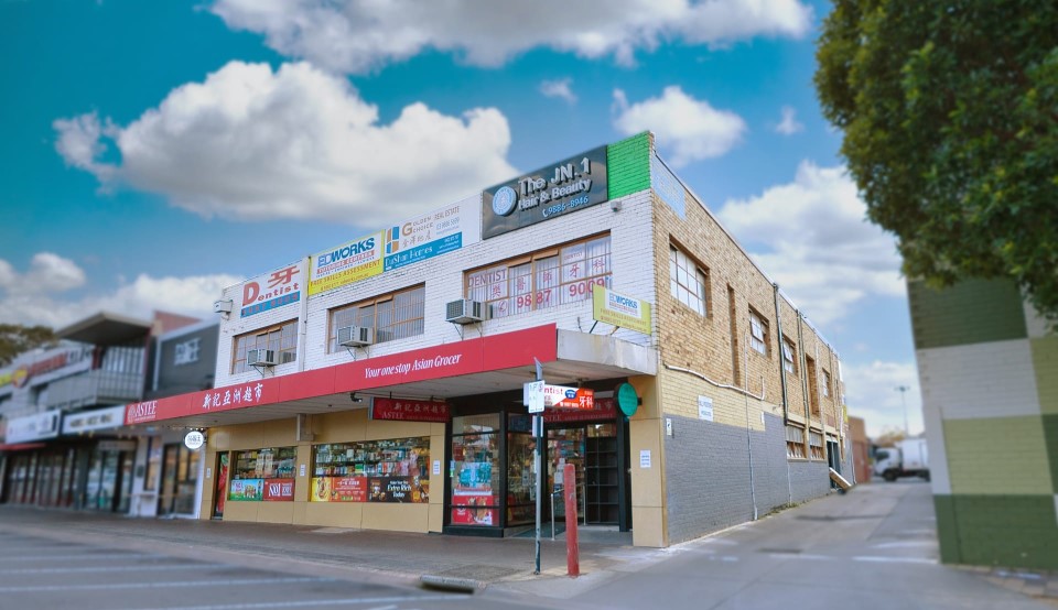 Central Glen Waverley asset soars at auction realestatesource Central Glen Waverley asset soars at auction realestatesource