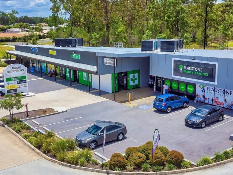 Flagstone asset flipped after three years realestatesource