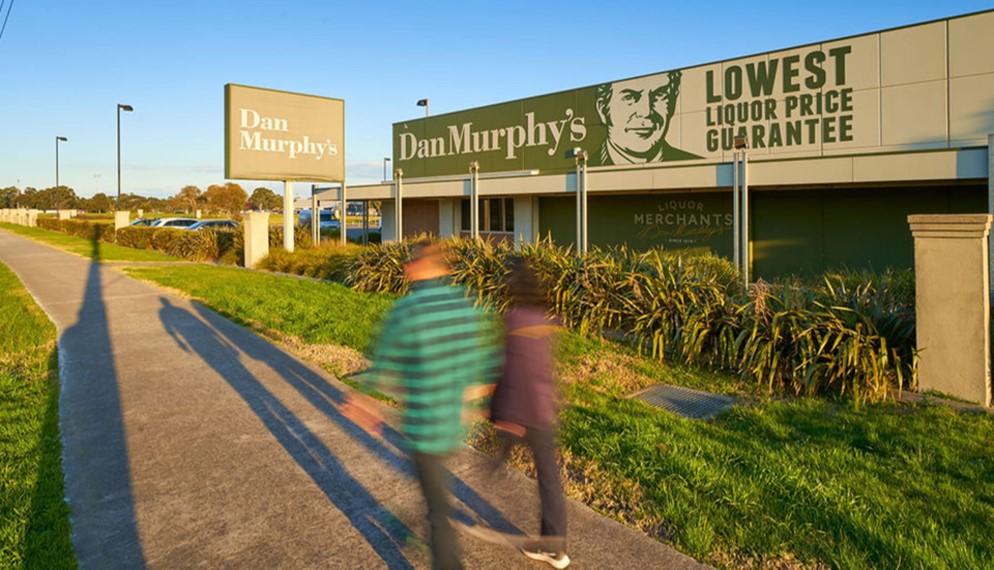 Melbourne Dan Murphy’s sold on record yield again realestatesource
