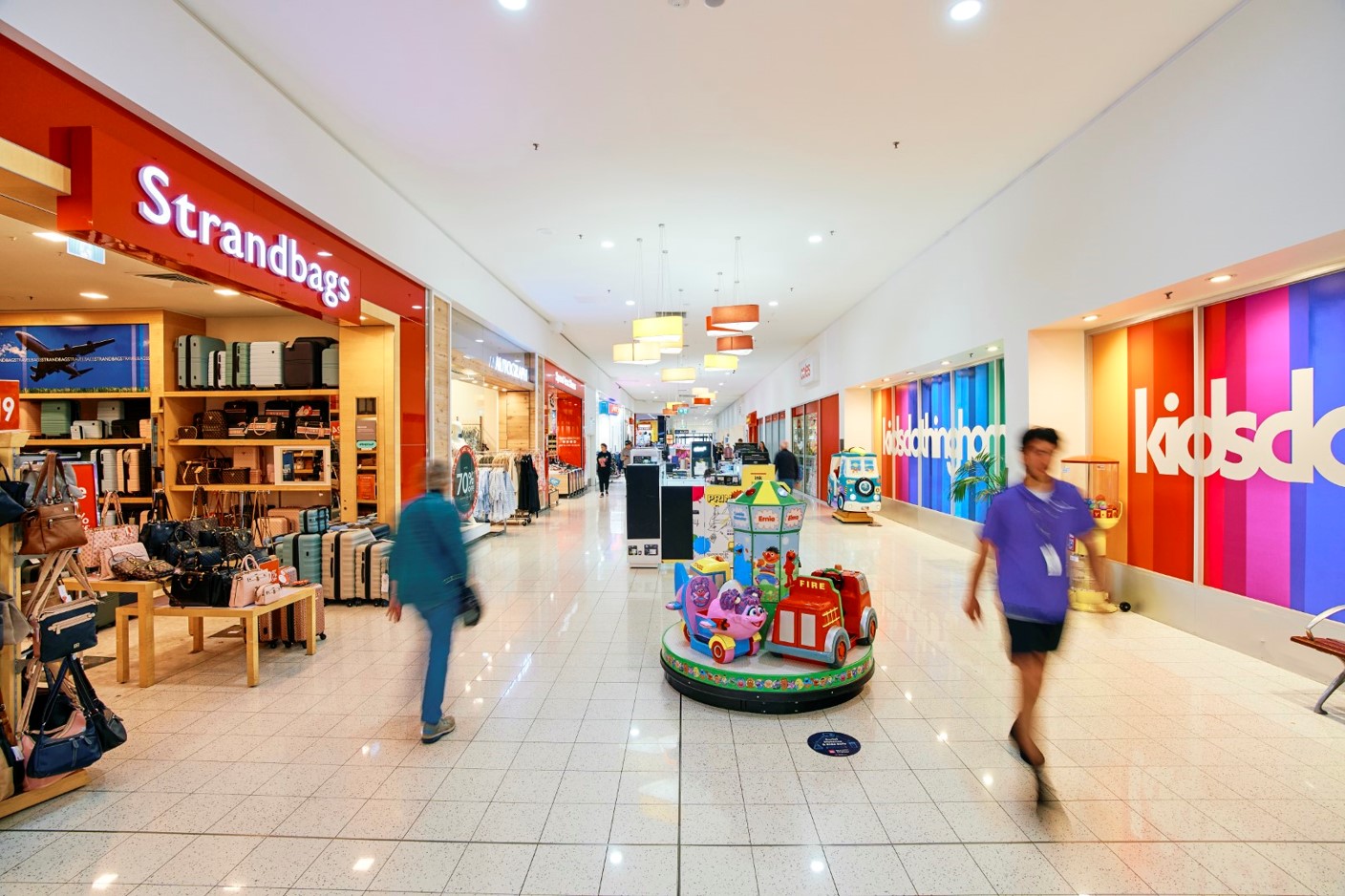 Fund manager lists Warrnambool shopping centre, land realestatesource