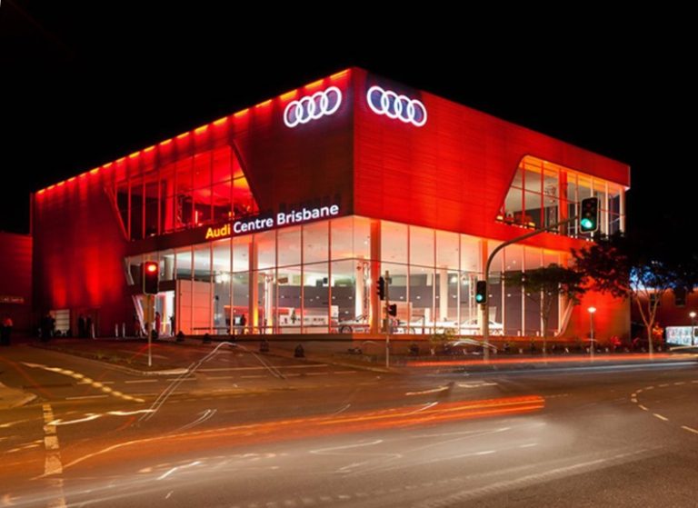 Investor multiplies return from inner Brisbane car yard realestatesource