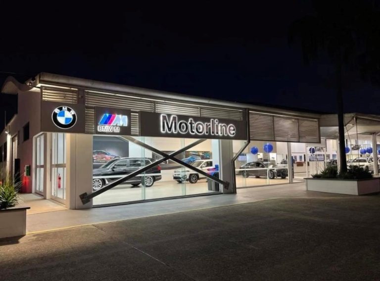 Autosports snares Motorline dealerships, body shops realestatesource