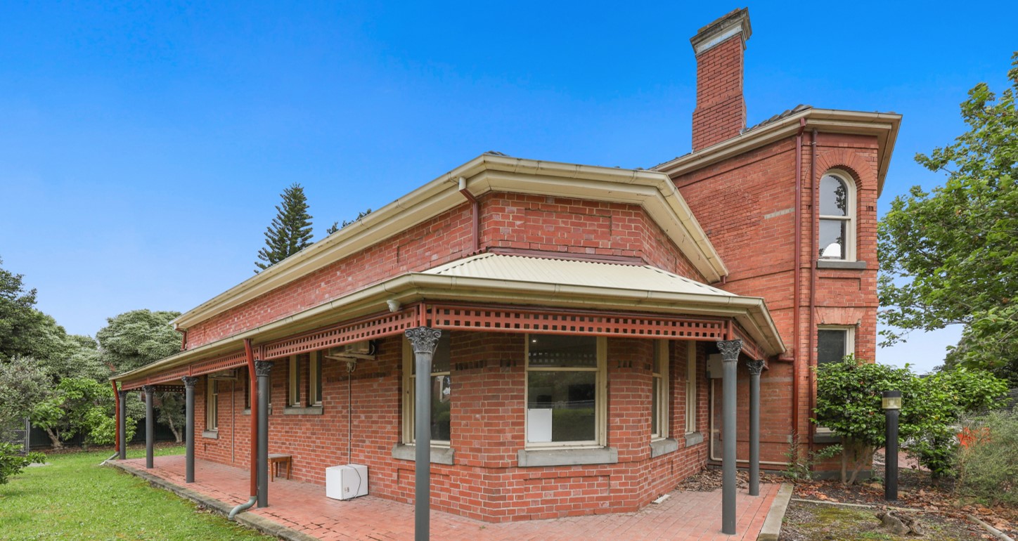 Healthcare groups lease Preston offices realestatesource