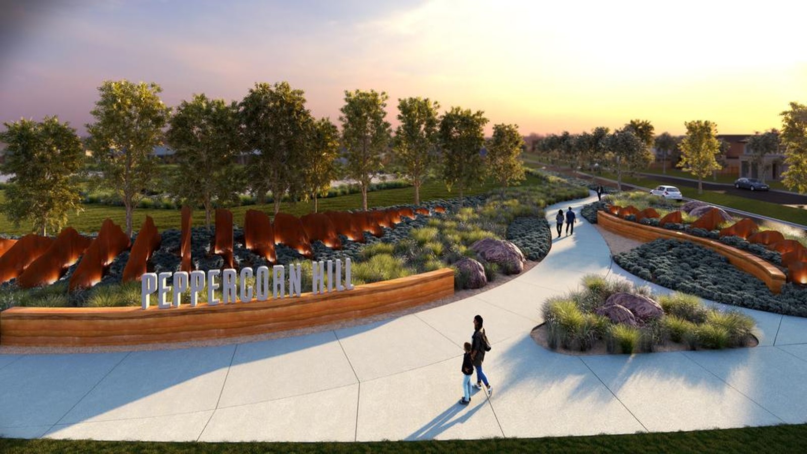 Oreana secures major northern housing site realestatesource