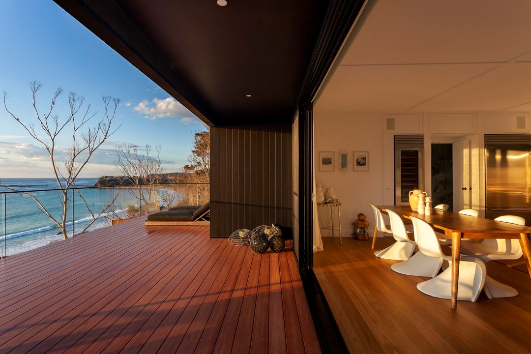 Collette Dinnigan lists luxury beach house realestatesource