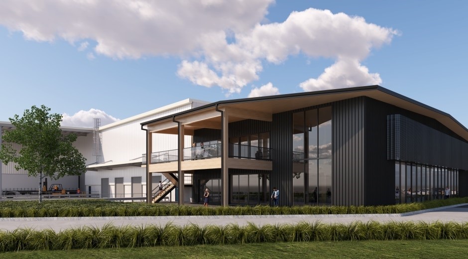 Swedish appliance giant commits to Lytton realestatesource