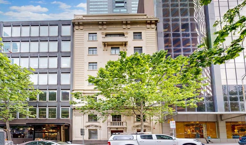 Government buys again to protect 101 Collins Street views, light ...