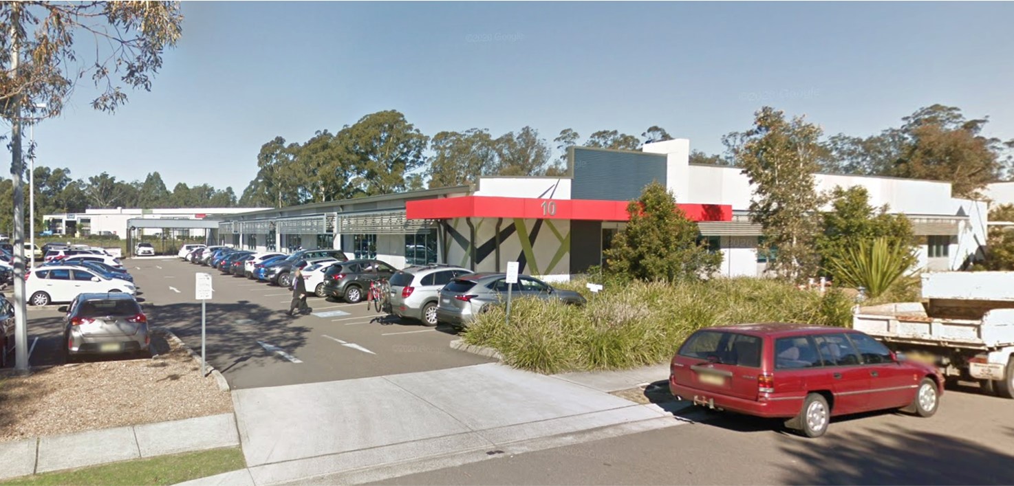 Another ‘hot’ Centrelink trades offmarket realestatesource