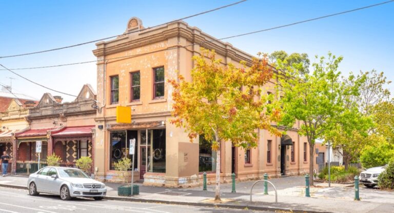 The Rathdown Estate Site of Australia’s first La Porchetta for sale – realestatesource
