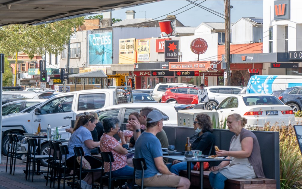 Liberman family, TW Projects buy regional housing estate site