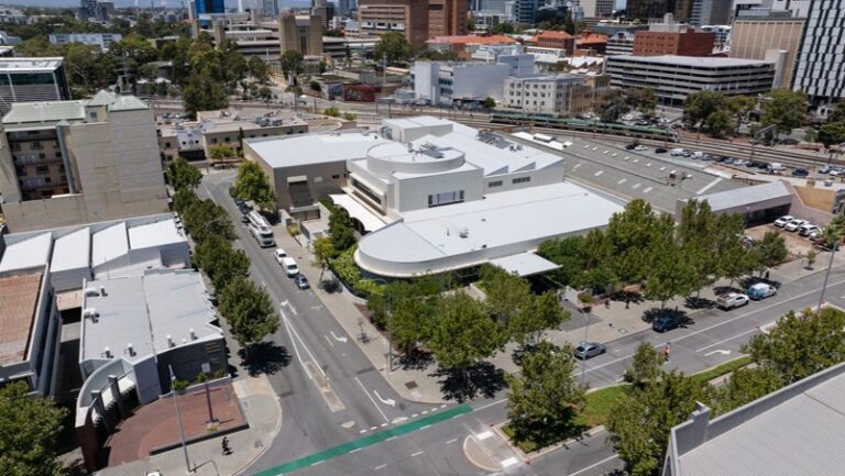 Public Transport Authority buys office from landlord – realestatesource