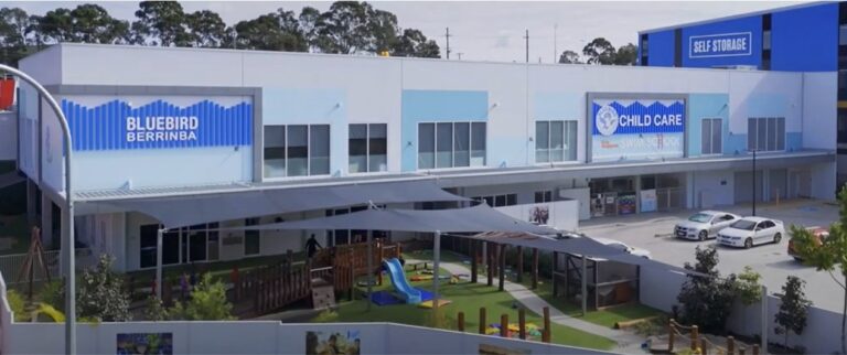 Deluca sells piece of Berrinba Central – realestatesource