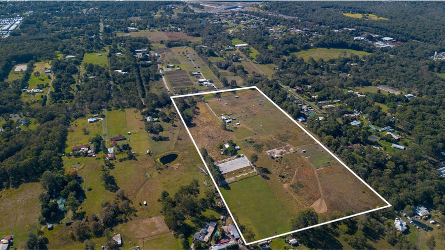 Trask snaps up another Narangba site