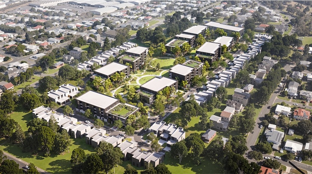 Qld Rise Program Queensland selects partners for first Land Activation Program site ...