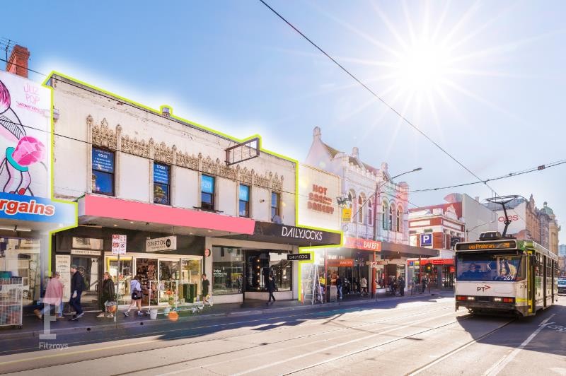 Prahran Mechanics' Institute sells 169-year holding