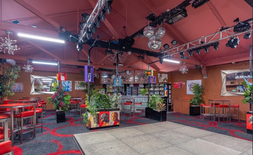 Developer buys Australia's longest-running nightclub